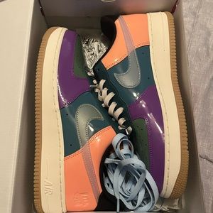 Brand new didint wear size 10.5